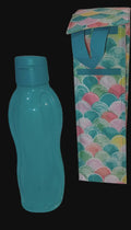 Wine Tote Bag & Leak Proof Water Bottle