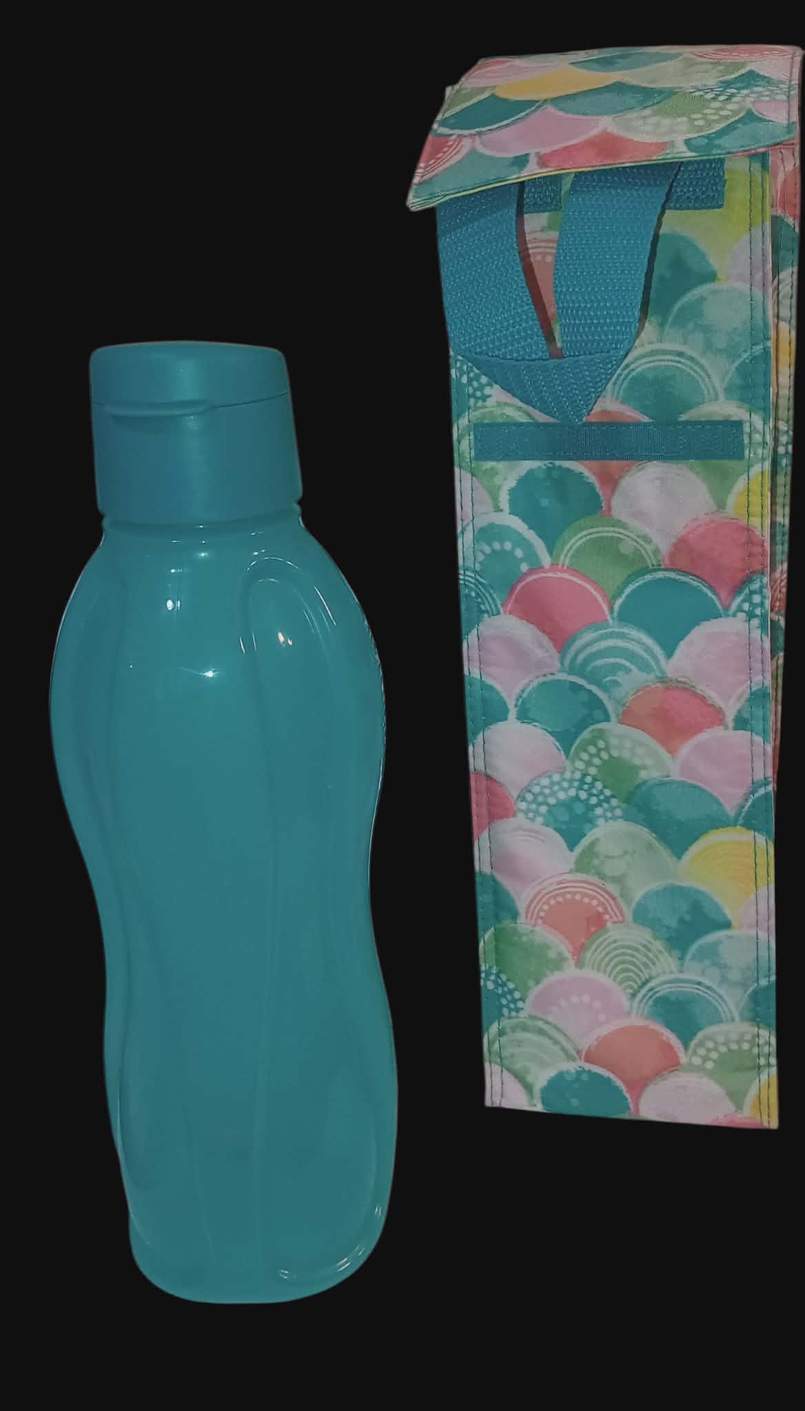 Wine Tote Bag & Leak Proof Water Bottle